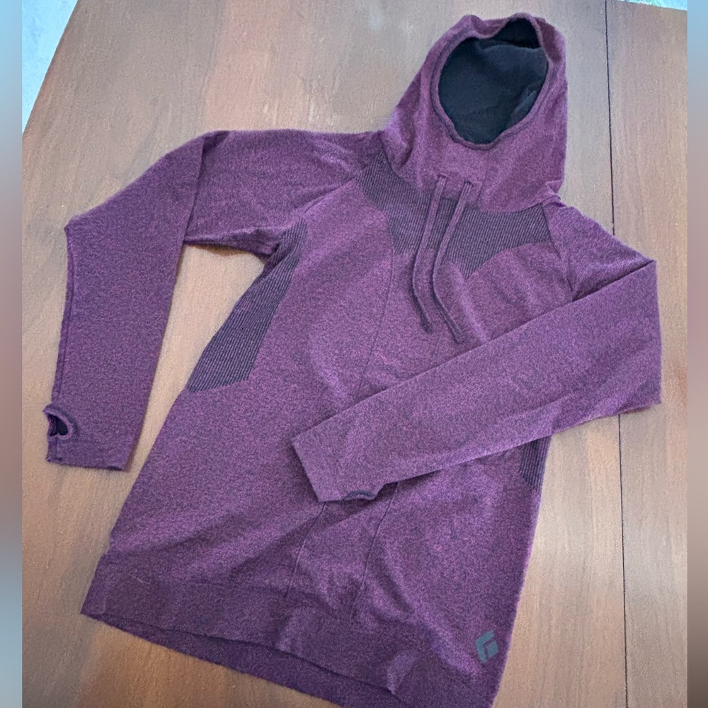 Black Diamond Equipment Crux Hoodie